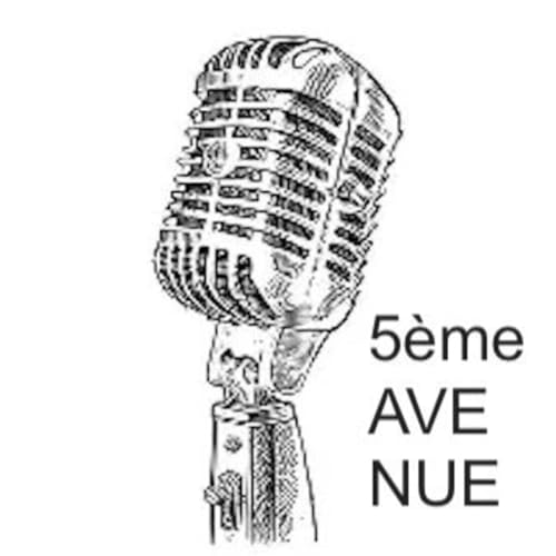 5ème AVENUE Week-End