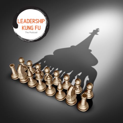 59 - Conscious Un-Bossing: The New Distaste for Managing Podcast Por  arte de portada