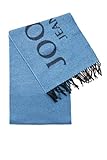  Joop! Herren Schal Lisandro Blau ONE