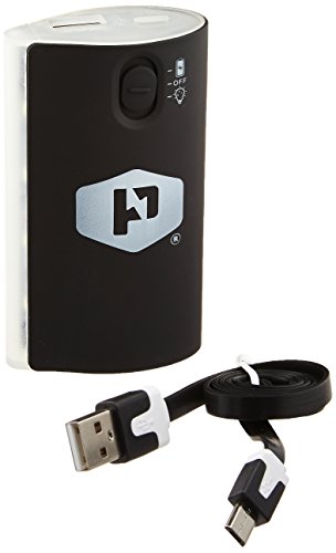 Power Practical Lithium 4400 Lantern/Battery