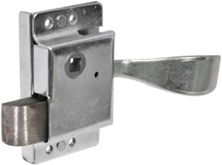 Door Slam Latch Fits Universal Products Models