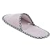 ONVAYA Zapatillas de huéspedes antideslizantes | conjunto de 6 | Zapatilla de...