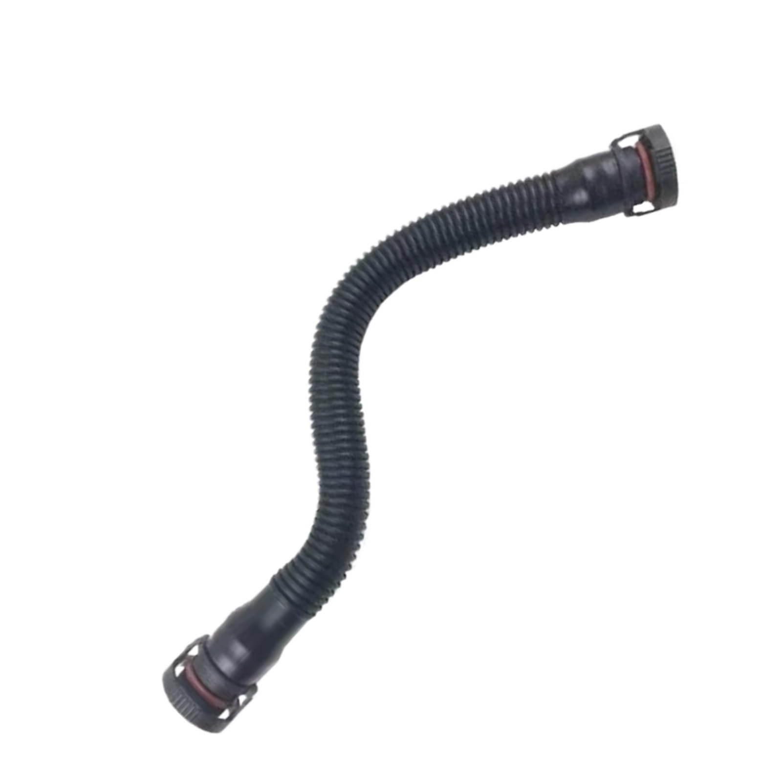 Dfghtrd One Color Breather Hose Compatible With Bmw For 1' F21 Lci 2014 2015 2016 For 3' F30 2012-2015 Crankcase Ventilation Oil Separator Hose Vent Pipe 11157608144