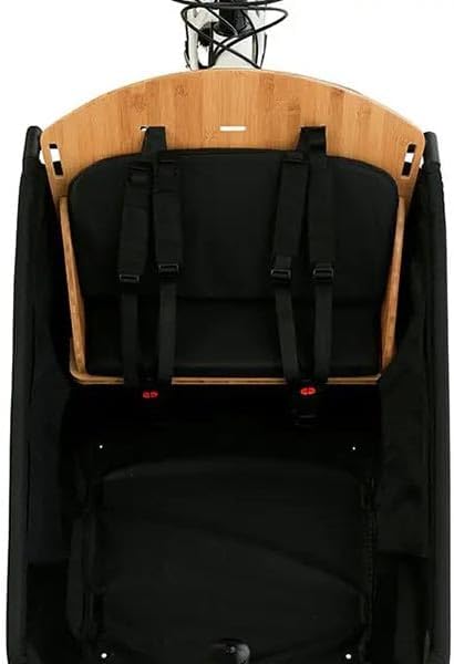 Supercargo Open Loader Seat Kit