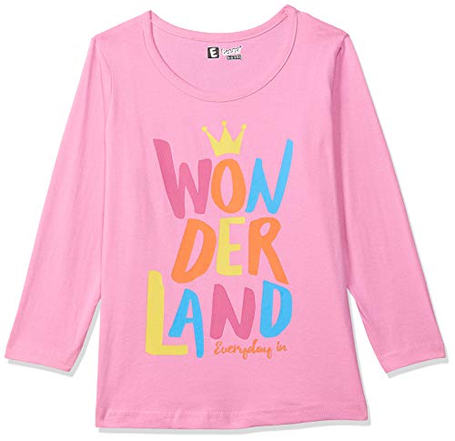 Image of ETEENZ Girls Girls' Tops