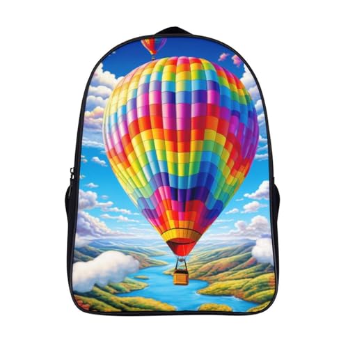 Sac à dos enfants imprimé en 3D cartoon ajustable école primaire