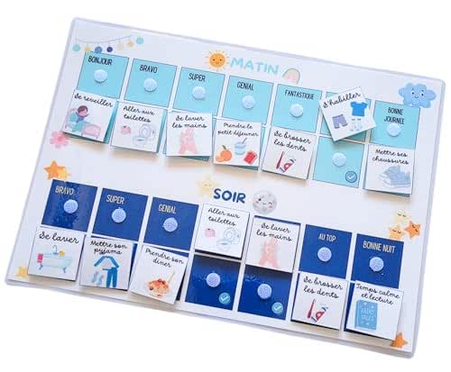 Tableau de routine pour s'habiller pour les enfants | Calendrier visuel Autisme TDAH | Dressing pour tout-petits imprimable | Récompense et aucune Tableau de routine pour s'habiller pour les enfants | Calendrier visuel Autisme TDAH | Dressing pour tout-petits imprimable | Récompense et aucune