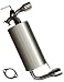 Stainless Steel Muffler Fits 2003-2007 Nissan Murano
