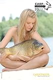 Carponizer Karpfenkalender 2023 - Angelkalender - carp fishing calendar: Der Kultkalender.