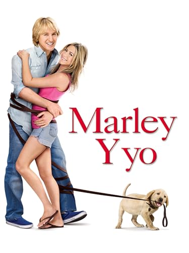 Marley & Me