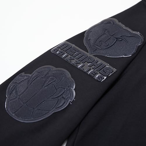 Image of Pro Standard Mens NBA Classic Pull Over Hoodie