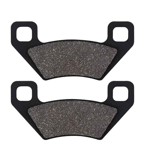 �ɓK������T�C�h X �T�C�h 550 H1 EFi �v���E���[ XT550 XT650 HDX700 XTX 700 XTZ1000 �I�[�g�o�C�̃t�����g�ƃ��A�u���[�L�p�b�h