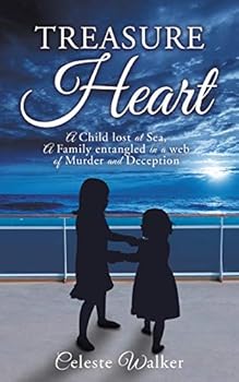 Paperback Treasure Heart Book