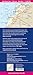 Morocco Waterproof Road Map