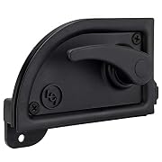 RecPro HonLena - Pestillo para puerta de…