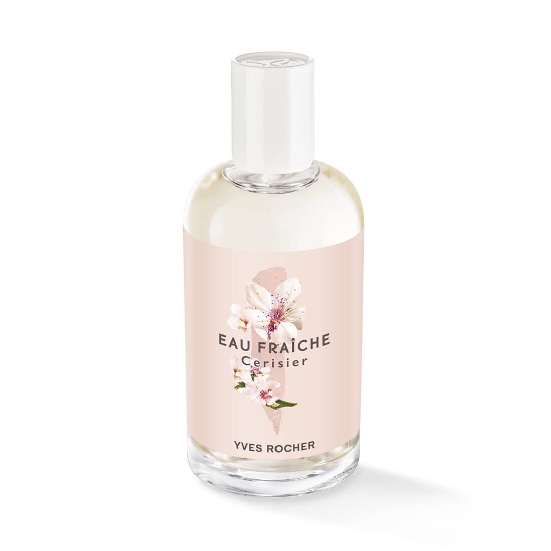 Yves Rocher Cherry Blossom, cherry...