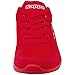 Kappa Follow OC, Zapatillas Unisex adulto,Rojo (Red/White 2010) 41 EU 41 EU