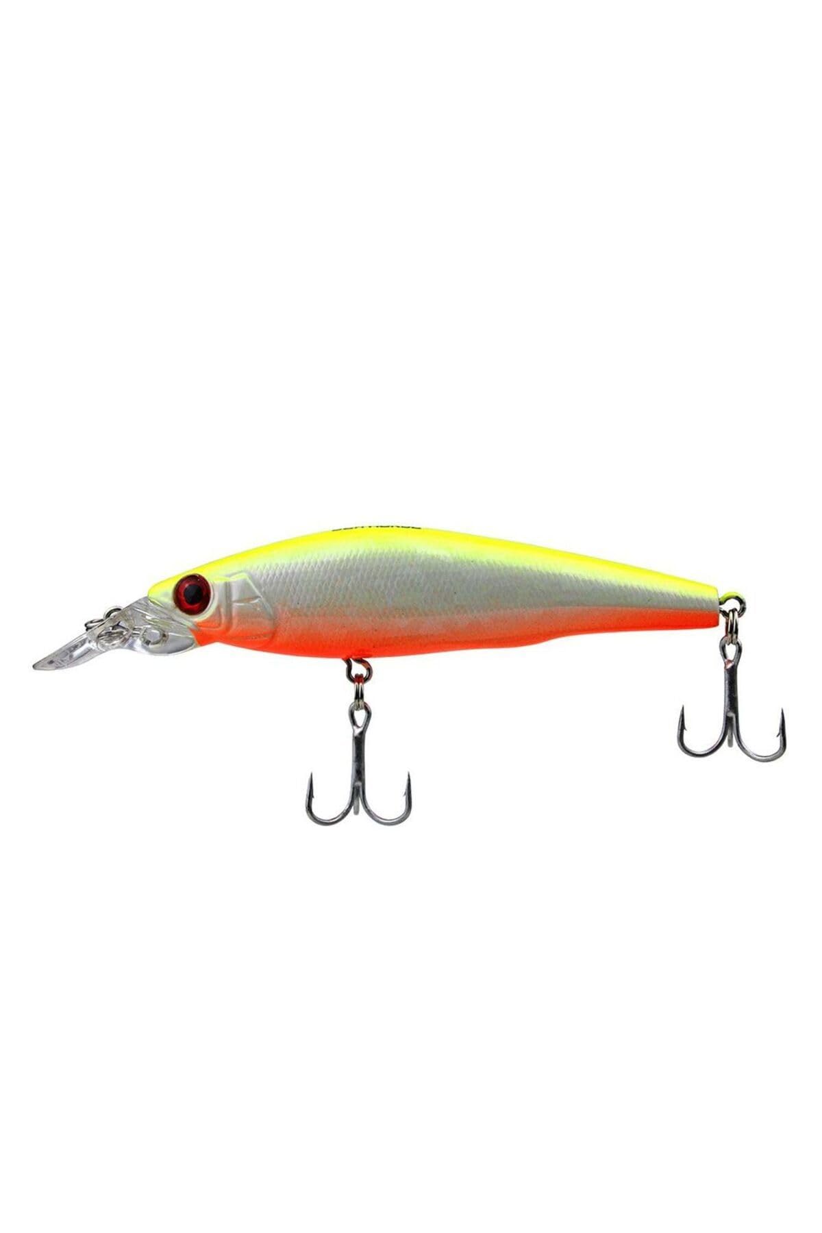 Sea Horse Fly Magnet 9 Cm 16 Gr Stlz-02#