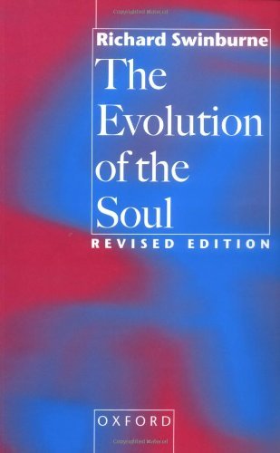 The Evolution of the Soul