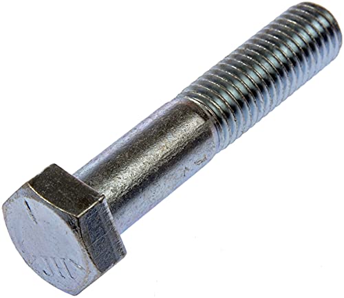 Vis 5/8-11 x 3" Grade 5 pour réparer vos châssis sans déformation