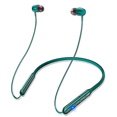 Amazon.co.jp: 【業界トップ Bluetooth5.3+38時間連続再生】Bluetooth