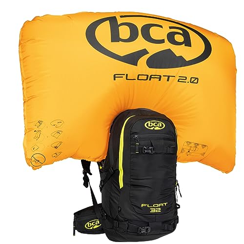 BCA Float 32 Avalanche Airbag 2.0 - Black