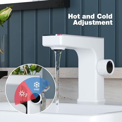 La Mejor Selección de Lavabos modernos para baño los preferidos por los clientes. 33 Imagen adicional