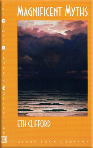 Globe Magnificent Myths Se 92 C 0835902072 Book Cover