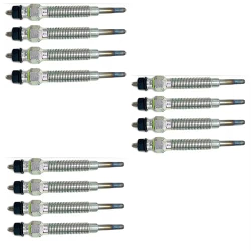 Bougies de préchauffage Hyundai Galloper II pour rouler serein en hiver