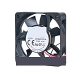 Remplacement direct : les mêmes spécifications, dimensions et interfaces, remplacent facilement l'ancien ventilateur.