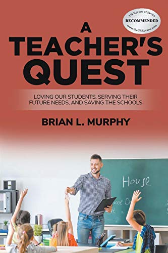 A Teacher's Quest view 2