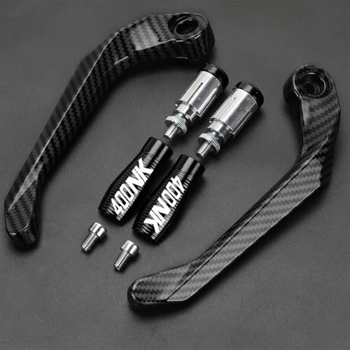 �ɓK������400NK 400 NK NK400 2014-2023 2022 �n���h���o�[ �u���[�L �N���b�` ���o�[ �n���h�K�[�h �v���e�N�^�[�p�I�[�g�o�C�A�N�Z�T���[