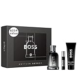 Hugo Boss Boss Bottled Beyond for Him Eau de Parfum 3-pc Set (Spring FY26)