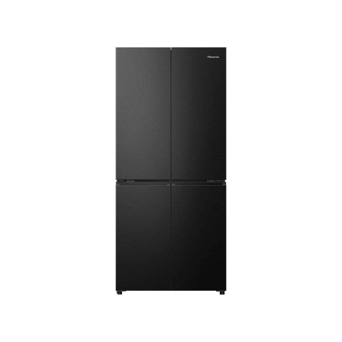 Réfrigérateur multi portes Hisense RQ5P470SAFE NOIR