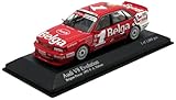 Vorbildjahr: 1993 Minichamps 400931401 - Audi V8 Evolution - Dubois Racing, Pierre-Alain Thibaut, Belgian Procar, Maßstab: 1:43