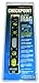 L.H. Dottie CPT0300BK Ultra Pro Mag 4 Torpedo Level, Black
