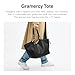 Coach Gramercy Tote, Black