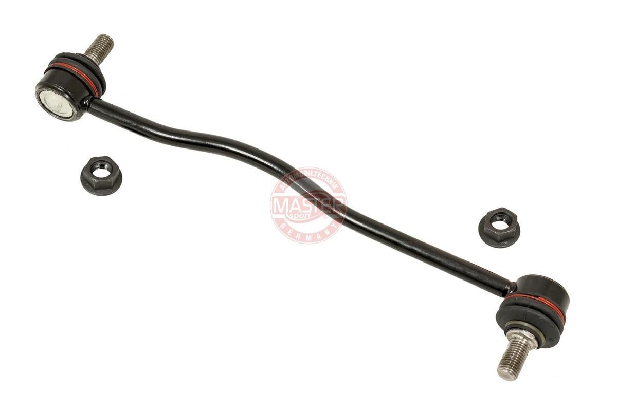 GERMANY Kit braccio oscillante, Sospensione ruota 36936/2-KIT-MS