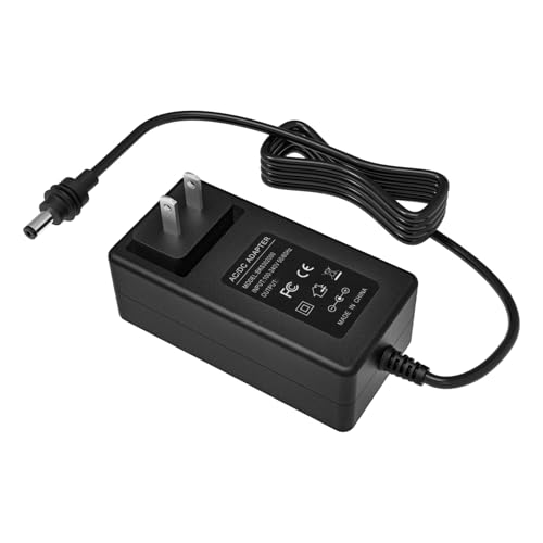 for Starlink Mini Power Supply Adapter 30V 2A 60W Charger 4.9FT Power Cable, Fast Charger Replacement Power Adapter for Starlink Mini Satellite Dish