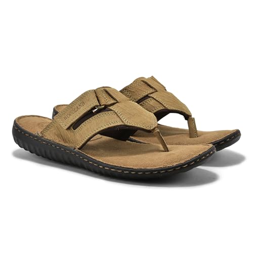 Image of Woodland mens Gp 4405122 Slipper