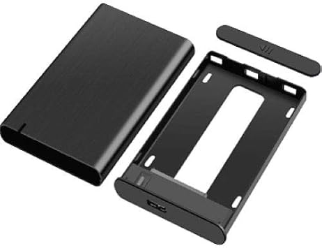 Connectland External enclosure USB 3.0-2
