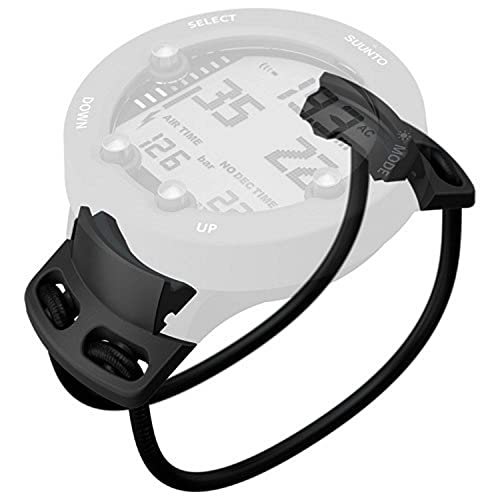 SUUNTO Zoop Novo et Vyper Novo Bungee Ki