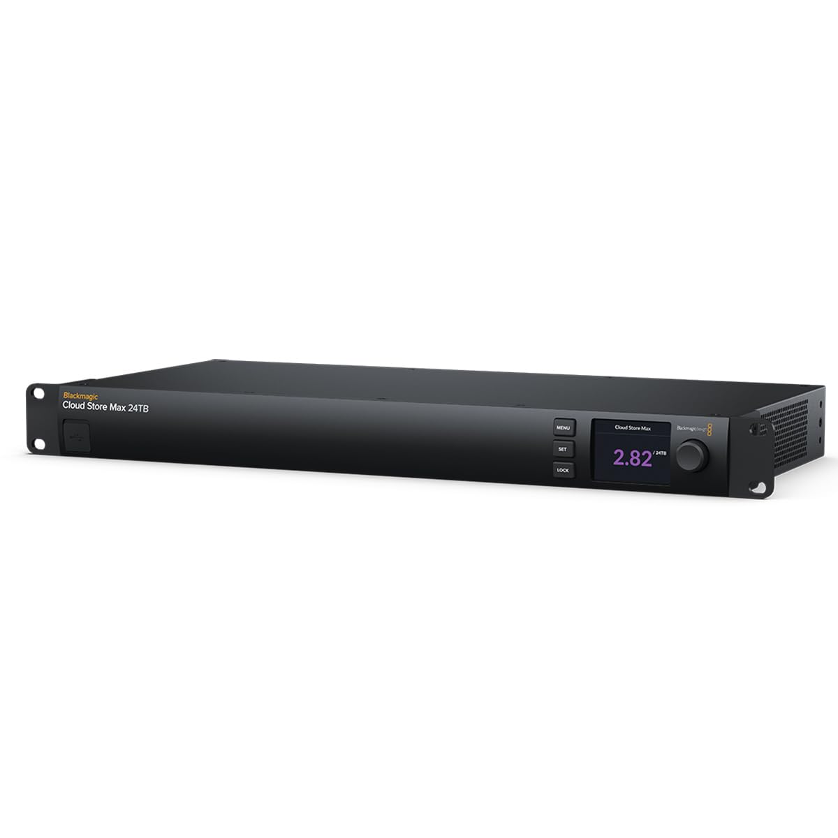Blackmagic Design Cloud Store Max, 24TB