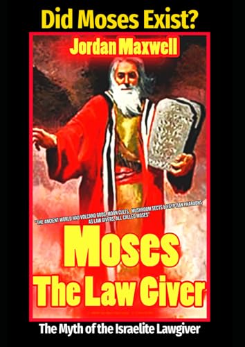 MOSES: THE LAW GIVER