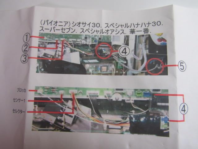 Amazon | パイオニア／オートBETコイン不要機／スペハナ・ドラゴン