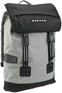 Burton 163371 Tinder Backpack, Grey Heather