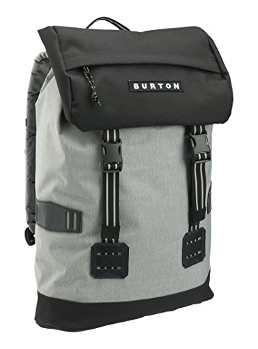 Burton Tinder Backpack, Grey Heather, One Size