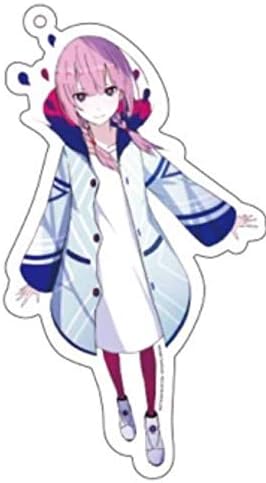 Amazon Co Jp 花譜 1st Live 不可解 グッズ アクリルキーホルダー Vシンガー Vtuber ホビー 通販 Amazon Co Jp 花譜 1st Live 不可解 グッズ アクリルキーホルダー Vシンガー Vtuber ホビー 通販