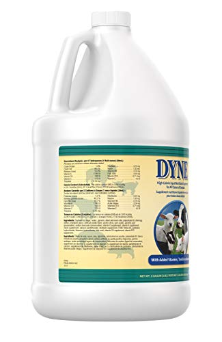 Dyne High Calorie Liquid for Livestock - Image 2