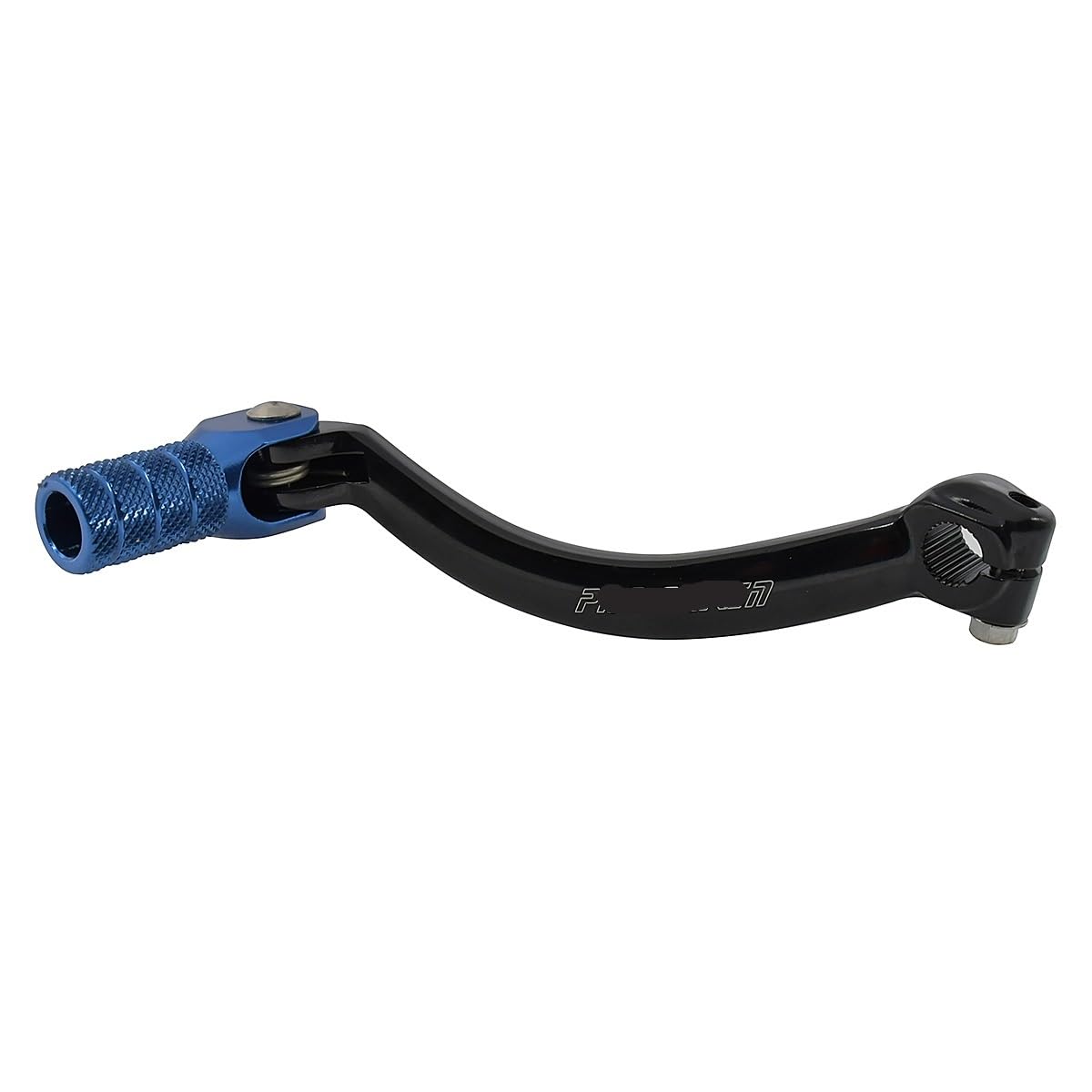 VLFQBDJTY Gear Lever Gear Shift Lever for YZ125 YZ250 YZ250F YZ450F YZ250FX YZ450FX WR250F WR450F for YZ 250 450 WR 250F 450F 1991-2020